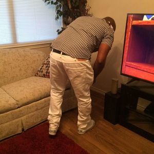 Meet your Posher, Chibu